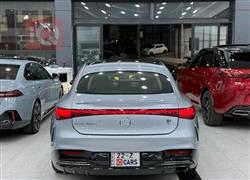 مرسيدس بنز EQS